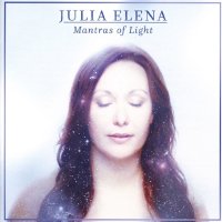 Julia Elena: Mantras Of Light -   - (CD / M)