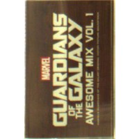 GUARDIANS OF THE GALAXY: AWESOME MIX VOL. 1 -   -...