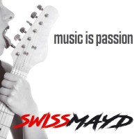 Music Is Passion -   - (CD / Titel: A-G)