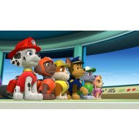 PAW Patrol Hörspielbox 2 -   - (AudioCDs /...