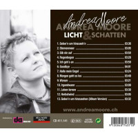 Licht & Schatten -   - (AudioCDs / Unterhaltung)