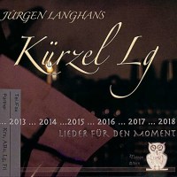 Jürgen Langhans: Kürzel Lg-Lieder für den...