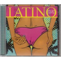 Latino Pop Hits -   - (CD / L)