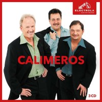 Calimeros: Electrola...Das Ist Musik! -   - (CD / E)