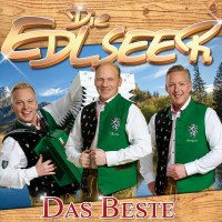 Die Edlseer: Das Beste -   - (CD / D)