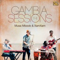 The Gambia Sessions -   - (AudioCDs / Unterhaltung)