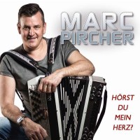 Marc Pircher: Hörst du mein Herz? -   - (CD / H)