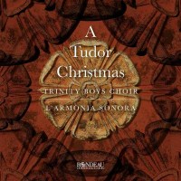 Various: A Tudor Christmas - Rondeau Production GmbH  -...