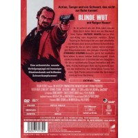 Blinde Wut (Uncut Kinofassung) -   - (DVD Video /...