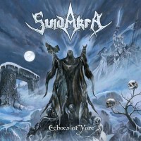 Suidakra: Echoes Of Yore -   - (CD / E)