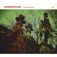 Radoslaw Pallarz: Dornröschen -   - (CD / D)