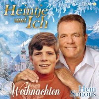 Hein Simons (Heintje): Heintje und Ich:Weihnachten -   -...