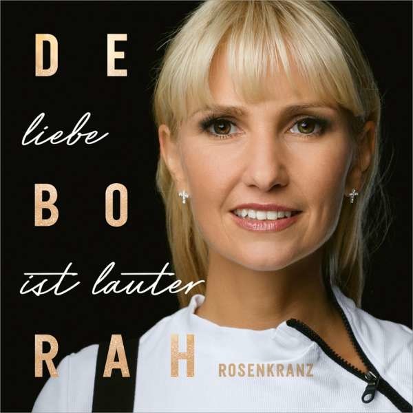 Liebe ist lauter -   - (CD / L)