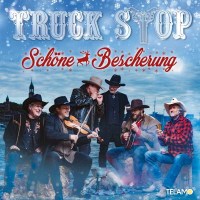 Truck Stop: Schöne Bescherung -   - (CD / S)