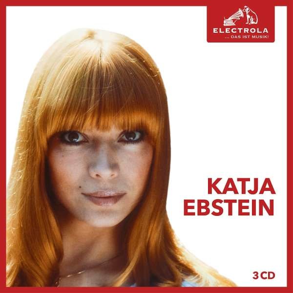 Electrola...Das Ist Musik! Katja Ebstein -   - (CD / E)