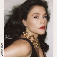 Jessie Ware: Whats Your Pleasure -   - (CD / Titel: A-G)