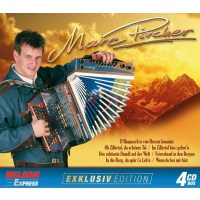 Marc Pircher: Exklusiv Edition -   - (CD / E)