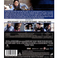 Black and Blue -   - (Blu-ray Video / Sonstige / unsortiert)