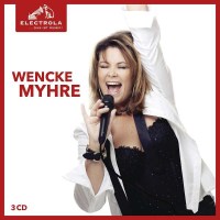 Electrola...Das Ist Musik! Wencke Myhre -   - (CD / E)