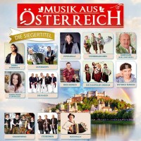 Various Artists: Musik a.Österreich Folge 5...