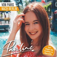 Pauline: von Paris nach Berlin -   - (CD / V)