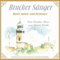 Vom Brucker Moos zum Bairer Winkl -   - (CD / V)