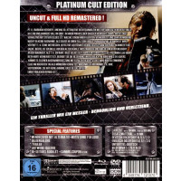 Wehrlos - PCE -   - (Blu-ray Video / Sonstige / unsortiert)