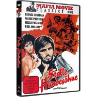 5 Tolle Hundesöhne - 375 Media GmbH  - (DVD Video /...