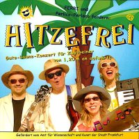 Hitzefrei -   - (CD / H)