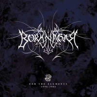 Borknagar: For The Elements (1996-2006) -   - (CD / F)