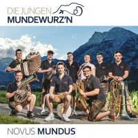 Novus Mundus -   - (CD / N)