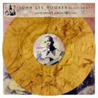 John Lee Hooker- Blues Roots -   - (LP / B)