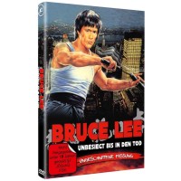 Bruce Lee: Unbesiegt Bis In Den Tod-Hartbox -   - (DVD...