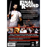 Final Round -   - (DVD Video / Sonstige / unsortiert)