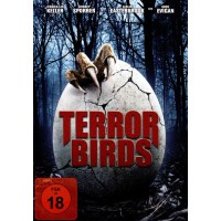 Terror Birds-Die Vögel Des Todes -   - (DVD Video /...