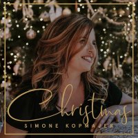 Simone Kopmajer: Christmas -   - (LP / C)