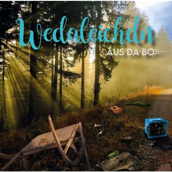 Aus da Bo -   - (AudioCDs / Sonstiges)