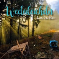 Aus da Bo -   - (AudioCDs / Sonstiges)