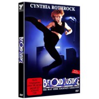 Beyond Justice -   - (DVD Video / Sonstige / unsortiert)