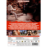 KUNG FU-IM TROMMELFEUER SEINER FÄUSTE-Blu-ray -   -...