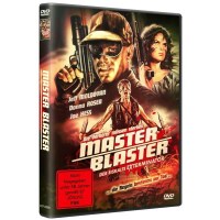 Master Blaster-Der Eiskalte Exterminator -   - (DVD Video...