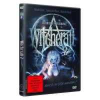 Witchcraft II: Satanische Versuchung -   - (DVD Video /...