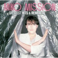 Miko Mission: Greatest Hits & Remixes -   - (CD / G)