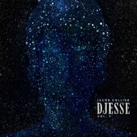 Jacob Collier: Djesse Vol.3 -   - (CD / D)