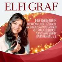 Elfi Graf: Ihre großen Hits -   - (CD / I)