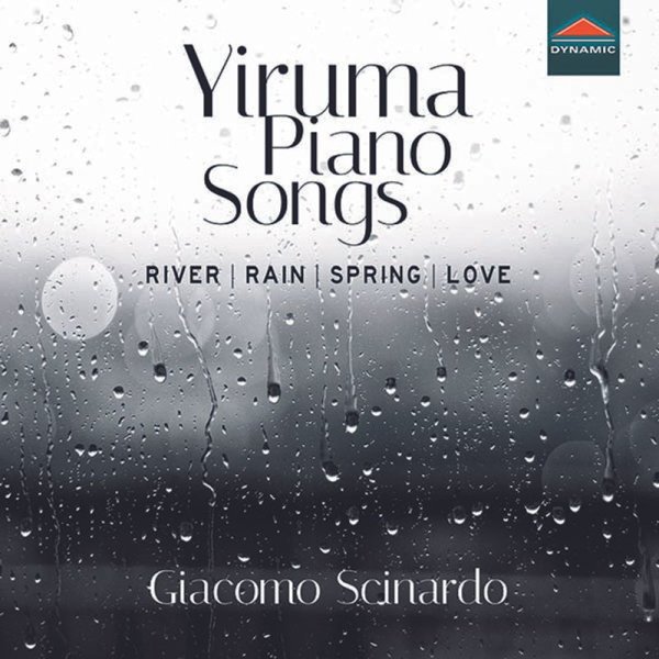 Yiruma: Piano Songs -   - (CD / K)