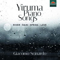 Yiruma: Piano Songs -   - (CD / K)