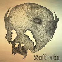 Bullerslug: Cheer Up Goth! -   - (CD / Titel: A-G)