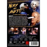 Mord Aus Angst-After Midnight -   - (DVD Video / Sonstige...