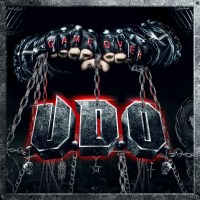 U.D.O.: Game Over (Digipak) -   - (CD / G)